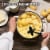 Zulay Kitchen Heat Resistant Meat Chopper, Masher & Smasher Perspective: top