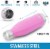 Zulay Kitchen Hydration Nation Stainless Steel Water Bottle - Bubble Gum Perspective: top