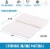 Zulay Kitchen Food Grade Cheese Cloths (Cotton) - 3 Yard Perspective: top