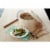 IMUSA® Kitchen Tool Set Bamboo Perspective: top