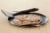 IMUSA Round Carbon Steel Comal - Black Perspective: top