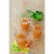 IMUSA Lemon Squeezer - Green Perspective: top