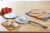 IMUSA Aluminum Tortilla Press - Gray Perspective: top