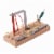 Dowling Magnets Electromagnet Science Kit Perspective: top