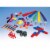 Dowling Magnets Level 2 Classroom Attractions Kit Perspective: top