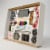 Dowling Magnets Level 3 Classroom Attractions Kit Perspective: top