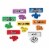 DOWLING MAGNETS Magnet Math Magnetic Place Value 732162 Perspective: top