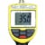RapidAir K3015 Automatic Shutoff 175 PSI Digital Display Tire Inflator Gauge Perspective: top