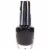 OPI INFINITE SHINE BLACK ONYX Perspective: top