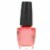 OPI Cozu Melted In The Sun Nail Lacquer Perspective: top