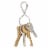 Nite Ize Infini-Key® Keychain Perspective: top