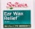 Similasan Ear Wax Relief Ear Drops Perspective: top