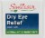 Similasan® Dry Eye Relief™ Eye Drops Perspective: top