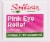 Similasan® Pink Eye Relief Drops Perspective: top