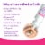 iVIZIA Lubricant Dry Eye Drops Perspective: top
