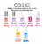 Essie Nail Care Vegan Clear Top Coat No Chips Ahead Perspective: top