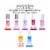 Essie Nail Care Vegan Apricot Cuticle Oil Perspective: top