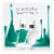 gel couture by essie Vegan Nail Polish Shiny Top Coat Perspective: top