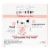 Essie Gel Couture Vegan Nail Polish Fairy Tailor Kit Perspective: top