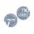 Essie Expressie Vegan Quick-Dry Nail Polish Always Transparent Perspective: top