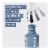 Essie Expressie Vegan Quick-Dry Nail Polish Mall Crawler Perspective: top