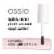 Essie Salon-Quality Vegan Nail Polish Piece Of Work Perspective: top