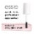 Essie Salon-Quality Vegan Nail Polish Handmade With Love Perspective: top