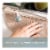 LOVE by Essie Walking The Walk Perspective: top