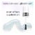 Essie Nail Art Studio Special Effects Vegan Nail Polish Ethereal Escape Perspective: top