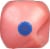 Tampico® Tropical Punch Cherry Orange Pineapple Juice Drink Perspective: top