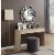 Northfield Hall Console Table/Desk Perspective: top