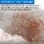 Traction Magic Quick Application All Natural Ice and Snow Melter, 15 Lb Bucket Perspective: top