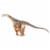 Malawisaurus Toy Perspective: top