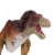 Feathered Tyrannosaurus Rex Toy Perspective: top