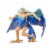 Harpy Perspective: top