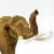 American Mastodon Toy Perspective: top