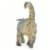 Camarasaurus Toy Perspective: top