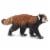 Red Panda Perspective: top