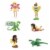 Fairies & Dragons Designer TOOB Perspective: top