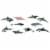 Dolphins TOOB Perspective: top