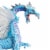 Ice Dragon Toy Perspective: top