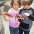 Safari Ltd®  Maine Lobster, Toy Figurine Perspective: top