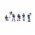 Revolutionary War Continental Army TOOB Perspective: top