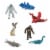 Cryptozoology Designer TOOB® Perspective: top