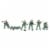 Army Men Designer TOOB Perspective: top