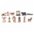Powhatan Indians TOOB Perspective: top
