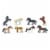 Ponies TOOB Perspective: top