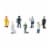 People at Work Designer TOOB Perspective: top