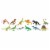 Carnivorous Dinos TOOB Perspective: top
