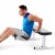 Marcy Home Gym Exercise Fitness Training Workout Flat Board Weight Lifting Bench Perspective: top